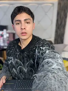 Samu_Hott live sex cam