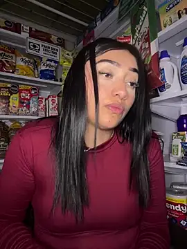 Georgia_Pink's cam snapshot