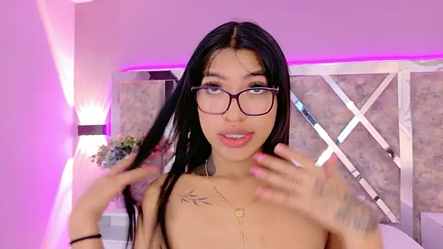 AllanaOrtiz__'s cam snapshot