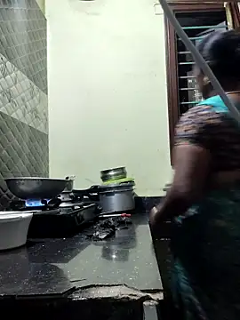 yamini1431's cam snapshot