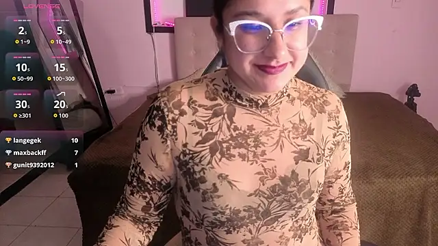 _sophiie_1's cam snapshot