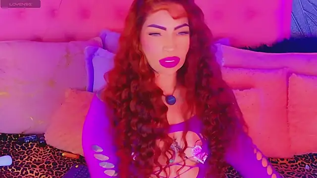 macasweet's cam snapshot