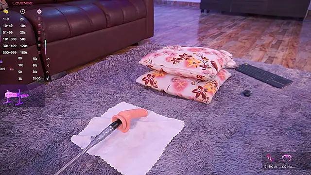 lara_giraldo's cam snapshot