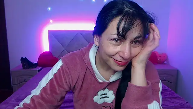 LiluGrants's cam snapshot