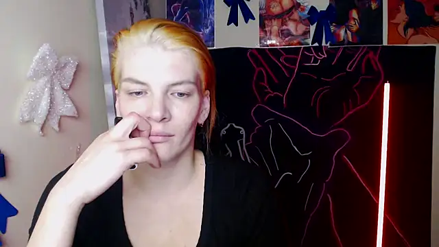 VanessaRey_'s cam snapshot