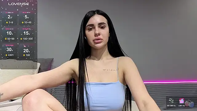 Mary__foxy's cam snapshot