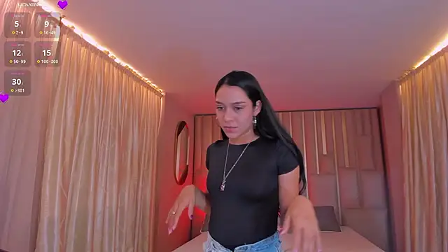 AmaliaCrus's cam snapshot