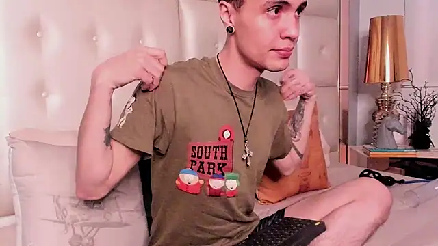 dark_sun302's cam snapshot