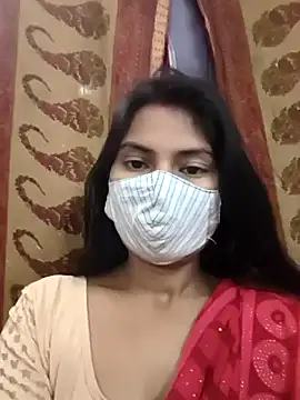 Miss_Aayushi's cam snapshot