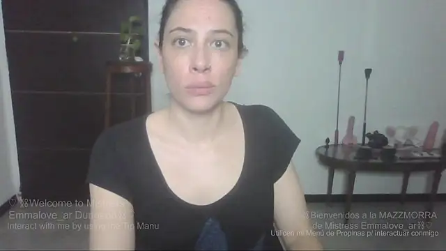 argeisha's cam snapshot