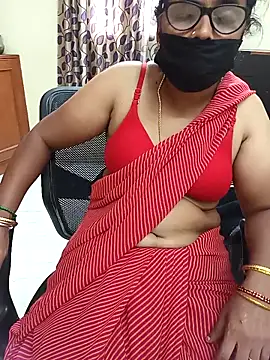 menaka-tamil's cam snapshot