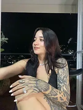 _Charlotte_Rose's cam snapshot