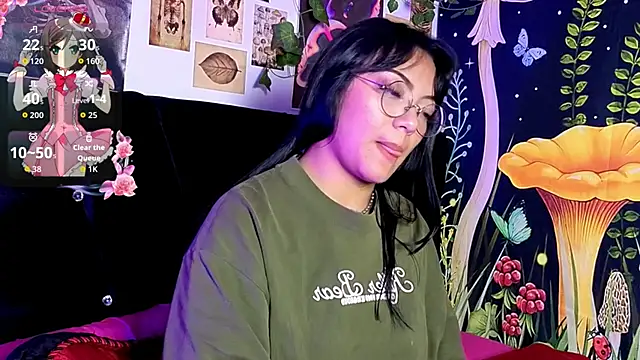 victoriia_thompson's cam snapshot