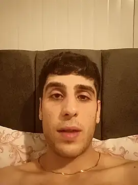 arenn1997's cam snapshot