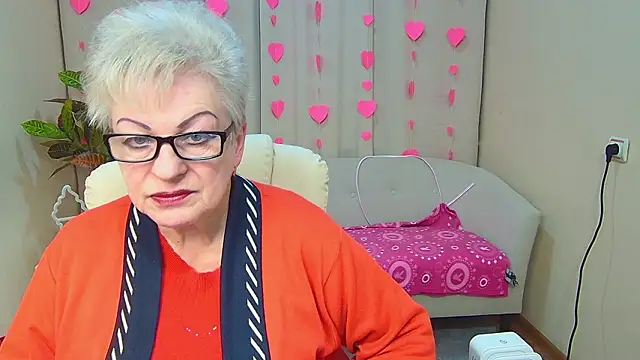 KayleSmoll's cam snapshot