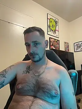 defbond420's cam snapshot