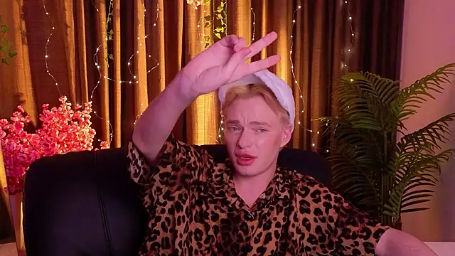 Kristenegor's cam snapshot