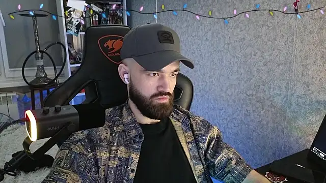 _Mostly_'s cam snapshot