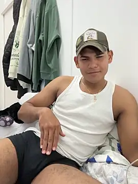 DavShi's cam snapshot