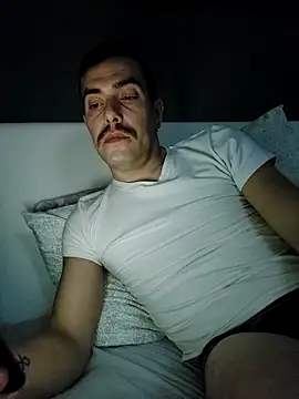 Sole97's cam snapshot