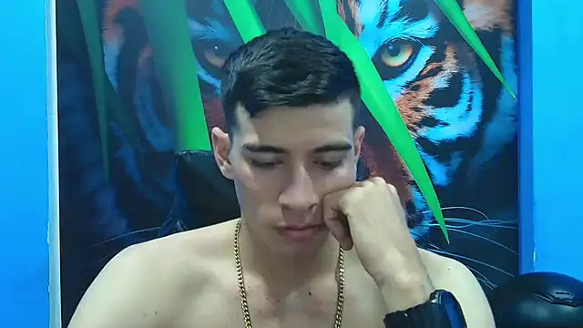 DEIBY_BABY's cam snapshot