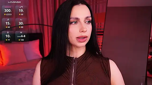 LunaNight's cam snapshot