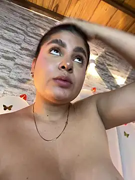 Yassy_vazquez's cam snapshot