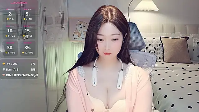 Xiaotantan-99's cam snapshot