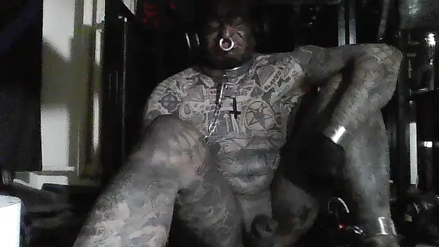 object857's cam snapshot