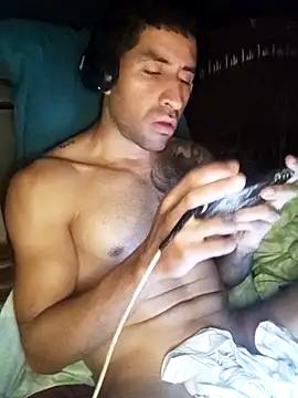 Alexsexygamer's cam snapshot