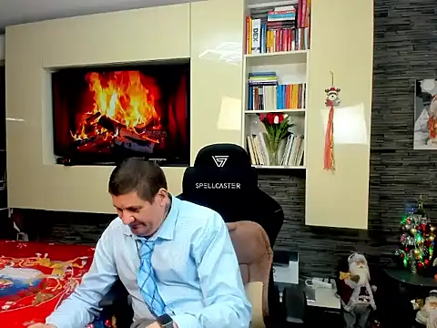 SpartacusDaddy48's cam snapshot