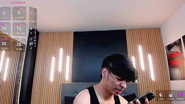 OnlyJos's cam snapshot