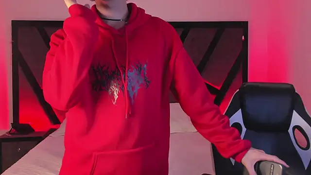 AndyWiilliams's cam snapshot