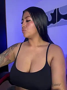 meganjames1's cam snapshot