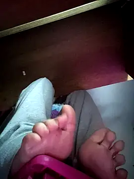 miss_carmila1's cam snapshot