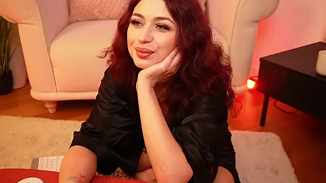 eliana_fox's cam snapshot