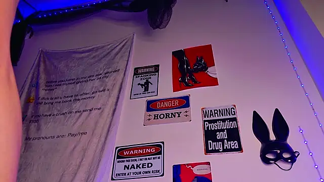 AriaVoss's cam snapshot