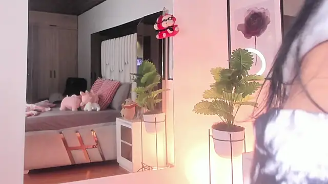 Kitty_Eliffe's cam snapshot