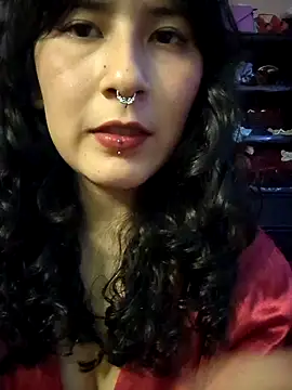 GinnyDelice live sex cam