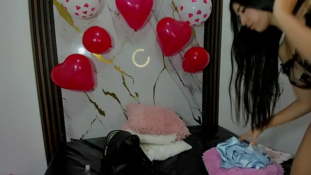 sweetcherry_21's cam snapshot