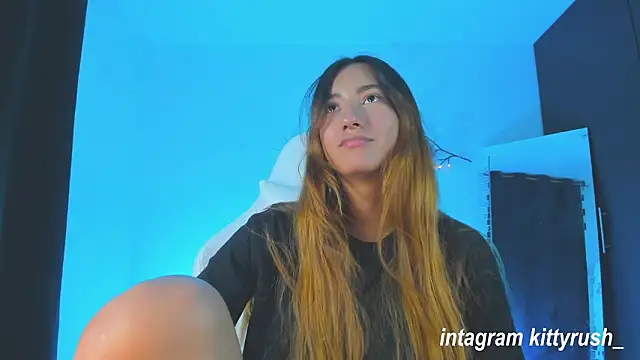 kittyrush_'s cam snapshot