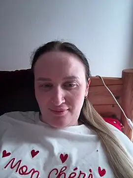 TomilaSi's cam snapshot