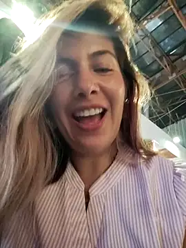 scarlett_moore's cam snapshot