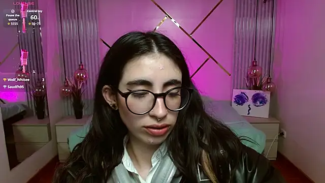 LenaRoses's cam snapshot