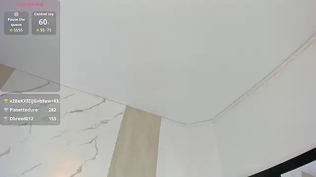 EmiliWilliams's cam snapshot