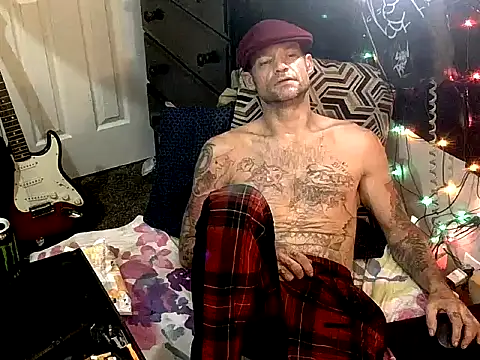 TheOneYouLove69's cam snapshot