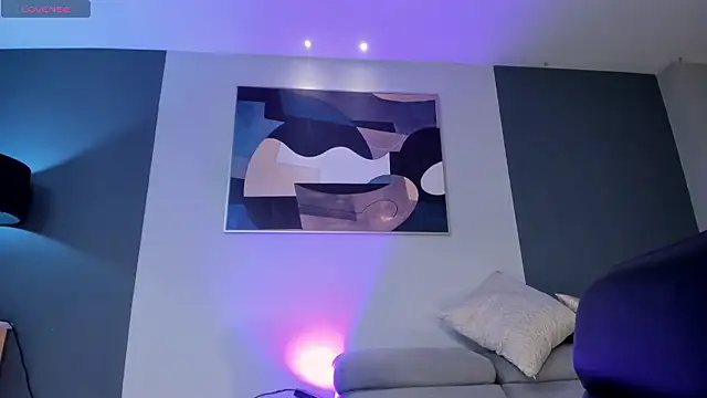 SavannahStorm's cam snapshot