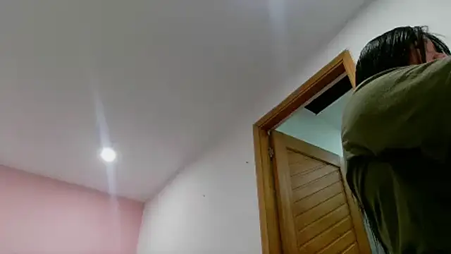 Gabycutee's cam snapshot