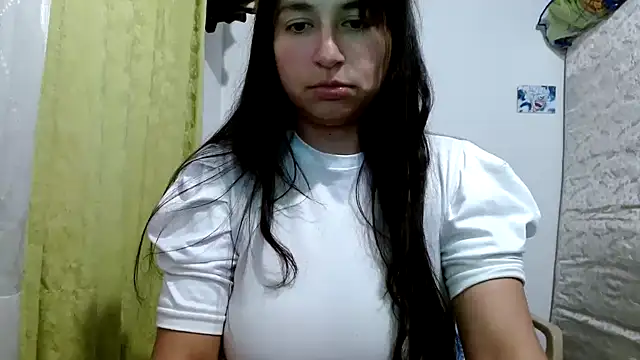 Escarcha-blue's cam snapshot