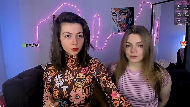 helli_belli's cam snapshot